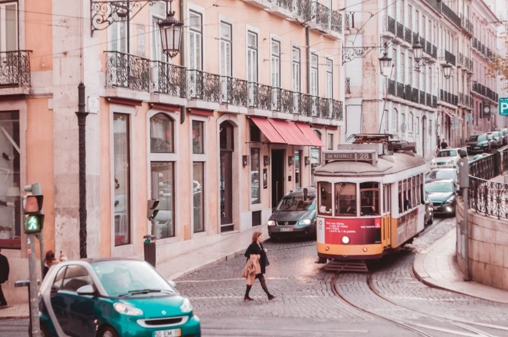 Lisbon