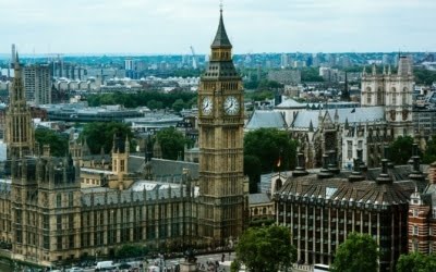 Non-Touristy Things to do in London