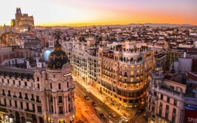 Cool Things to do in Madrid