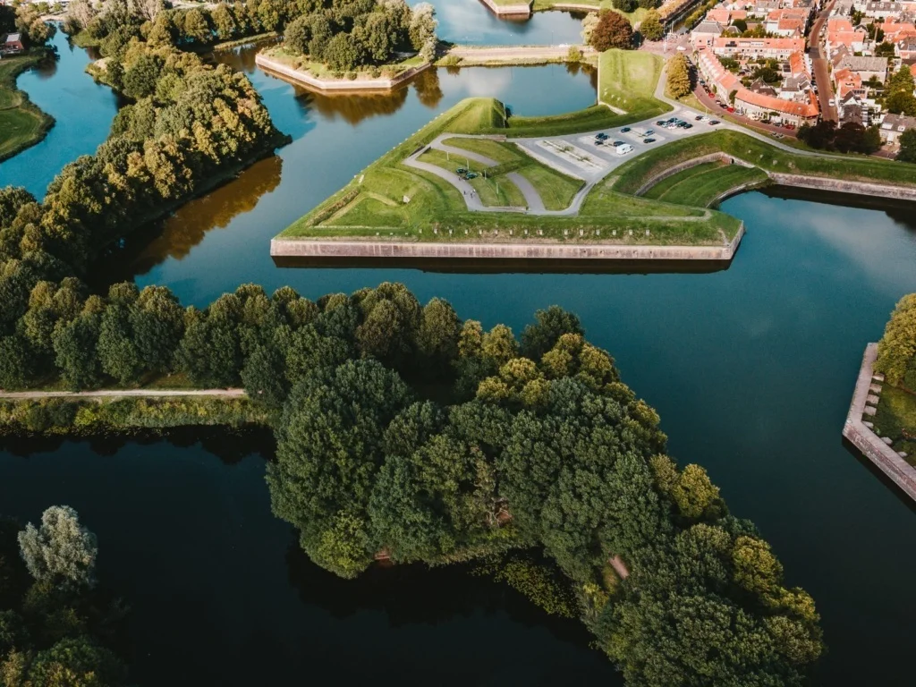 Naarden