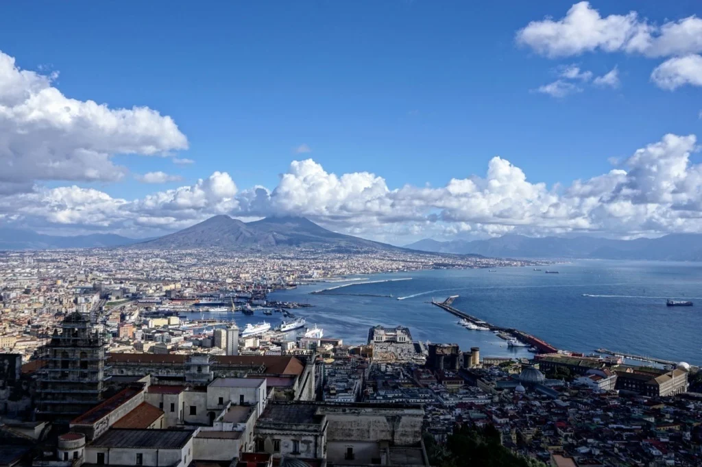 Naples