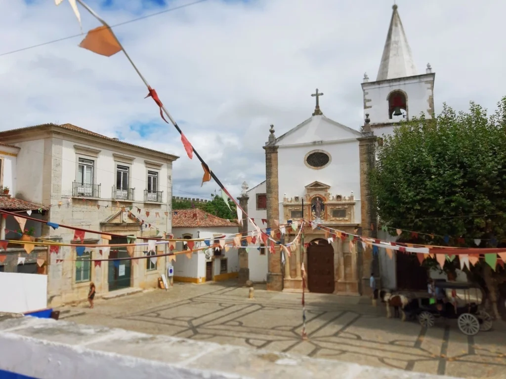 Obidos