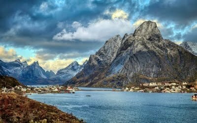 From Fjords to Urban Charms: Discovering Norway’s Most Captivating Cities