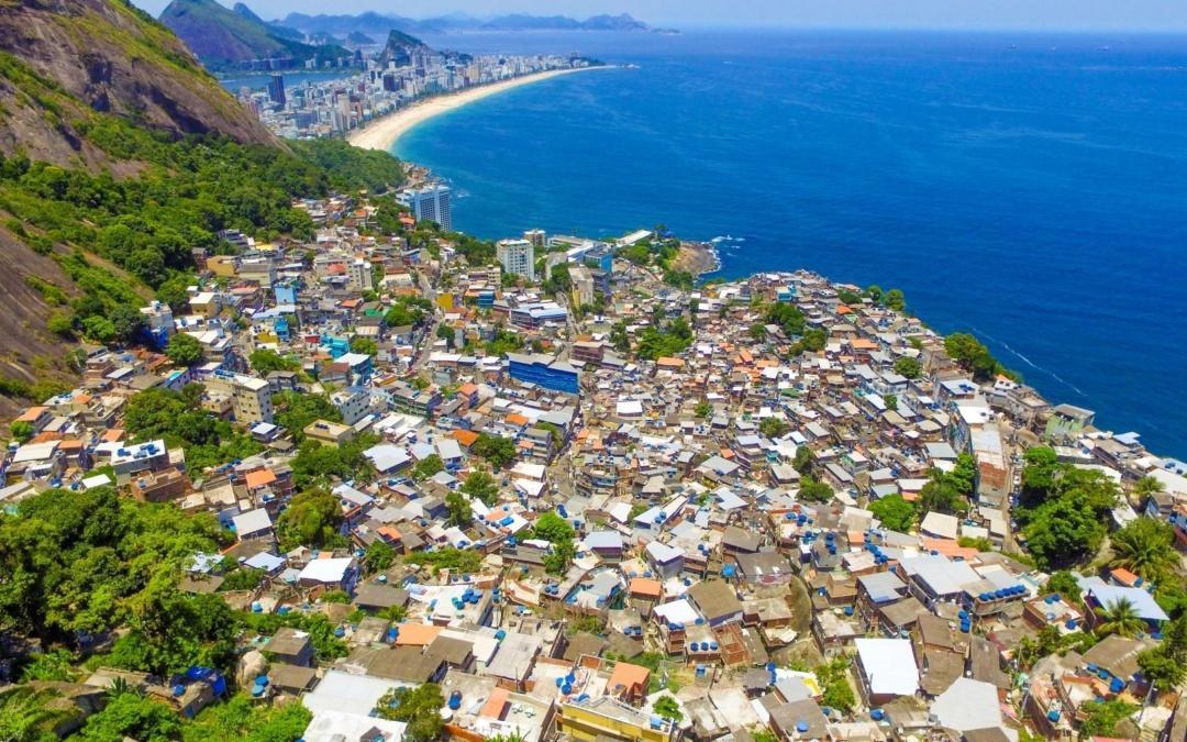 Explore Brazil.  Our Ultimate Guide to Brazilian Cities
