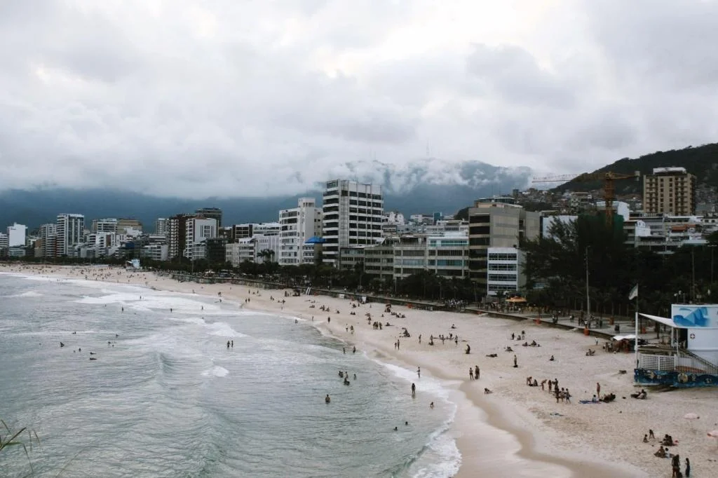 copacabana