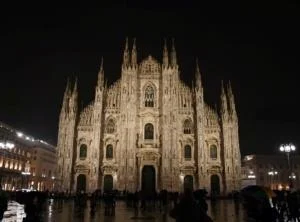 Milan