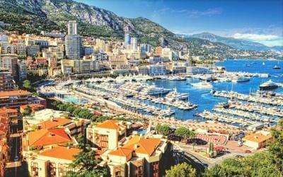 Exploring Monaco