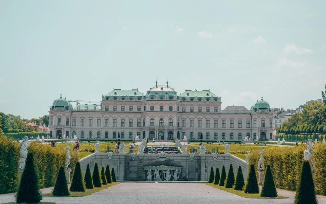 Things to do in Vienna