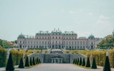 Things to do in Vienna