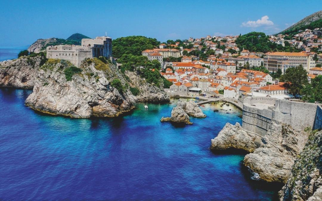 From Dubrovnik to Plitvice: Exploring Croatia’s Must-See Destinations