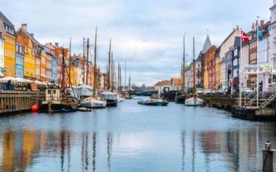 Top Cities to Explore while visiting Denmark