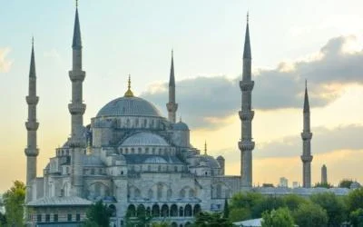 Things to do in Istanbul