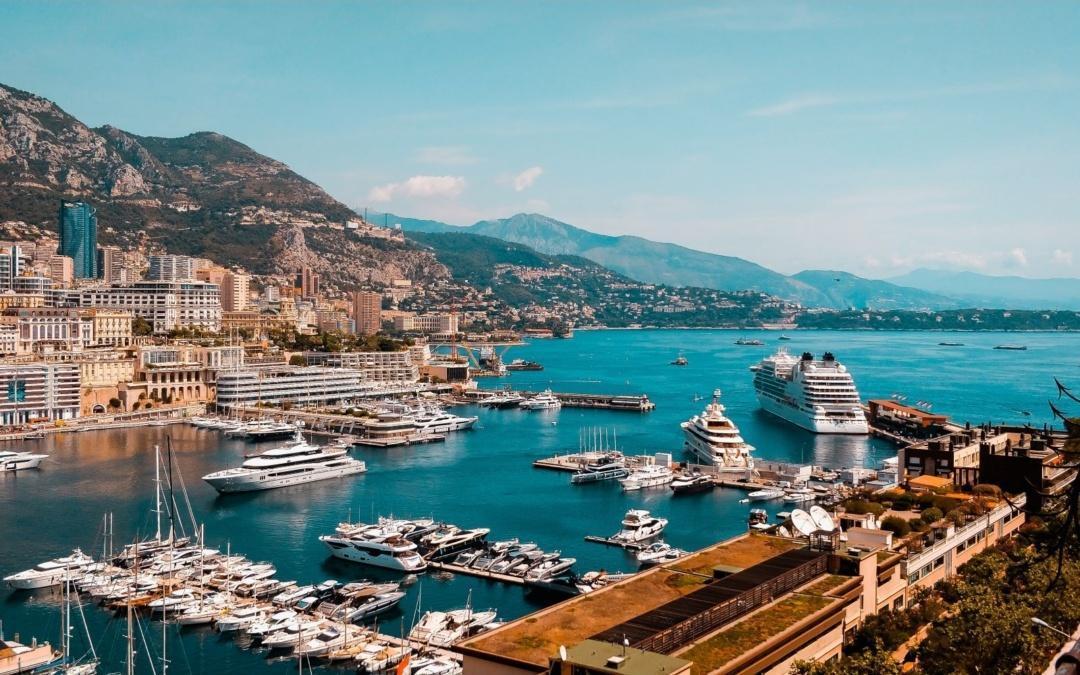 Travel like the Rich and Famous. The Best of Monaco