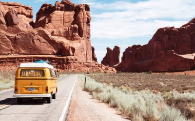 Top Auto Accessories for a Long Road Trip