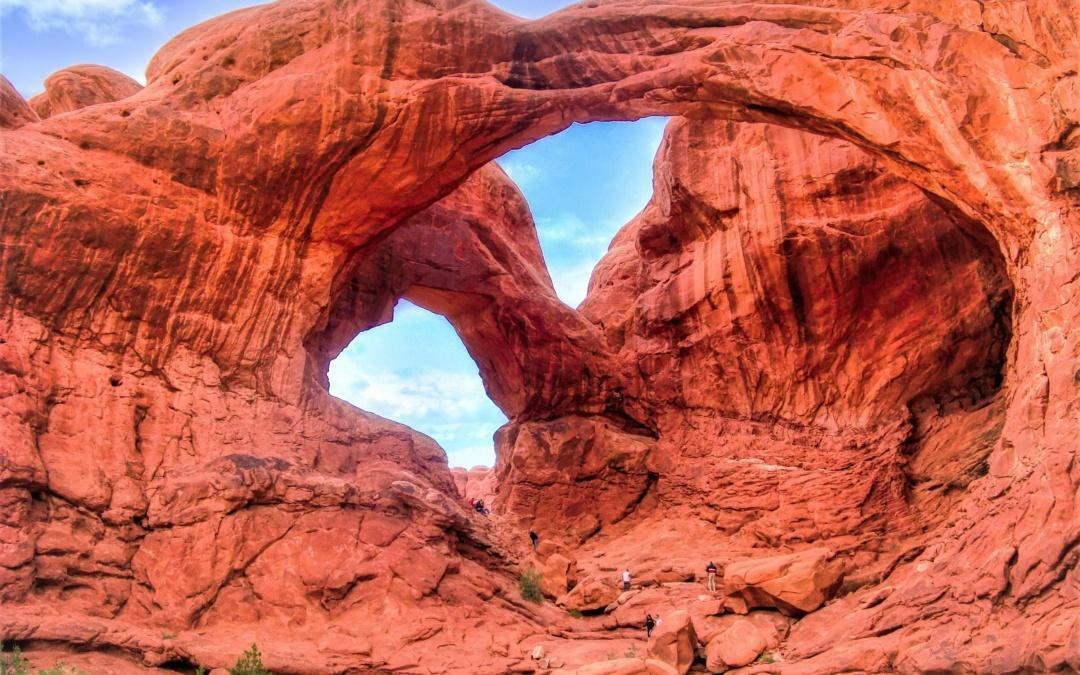 Exploring Utah's Mighty Five: 5 Expert Tips for a Memorable Trip