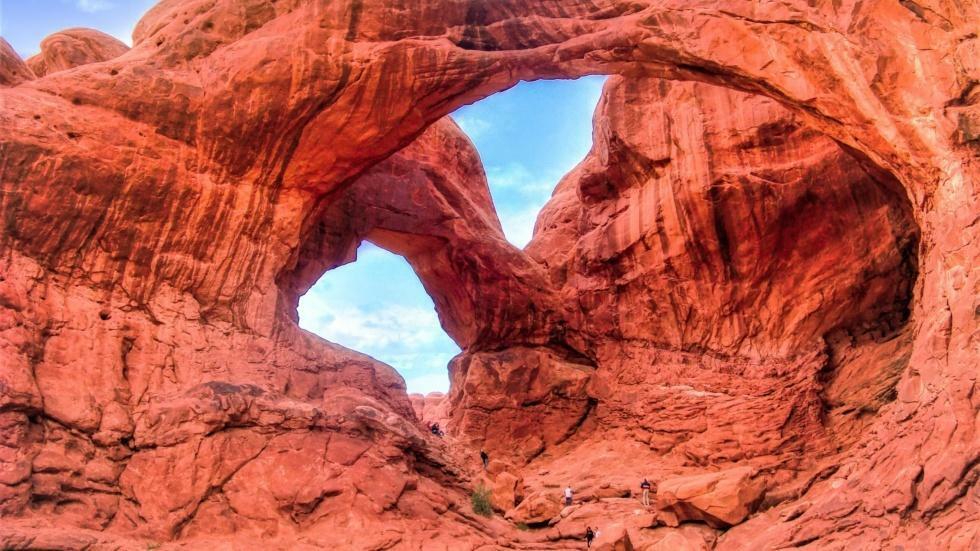 Exploring Utah’s Mighty Five: 5 Expert Tips for a Memorable Trip – Live ...