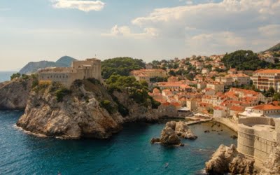 From Mountains to Sea: Croatia’s Ultimate Adventure Destination