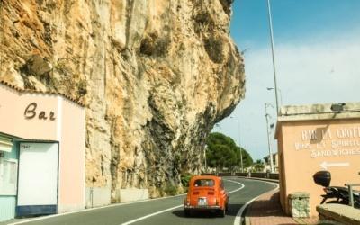 La Doce Vita.  12 Awesome Spots in Italy You Should Check Out During a Road Trip.