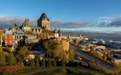 Discover 400 years of History.  Things to do in Quebec.