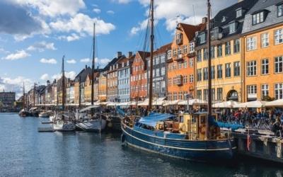 From Smørrebrød to New Nordic Cuisine: Discovering the Flavors of Copenhagen