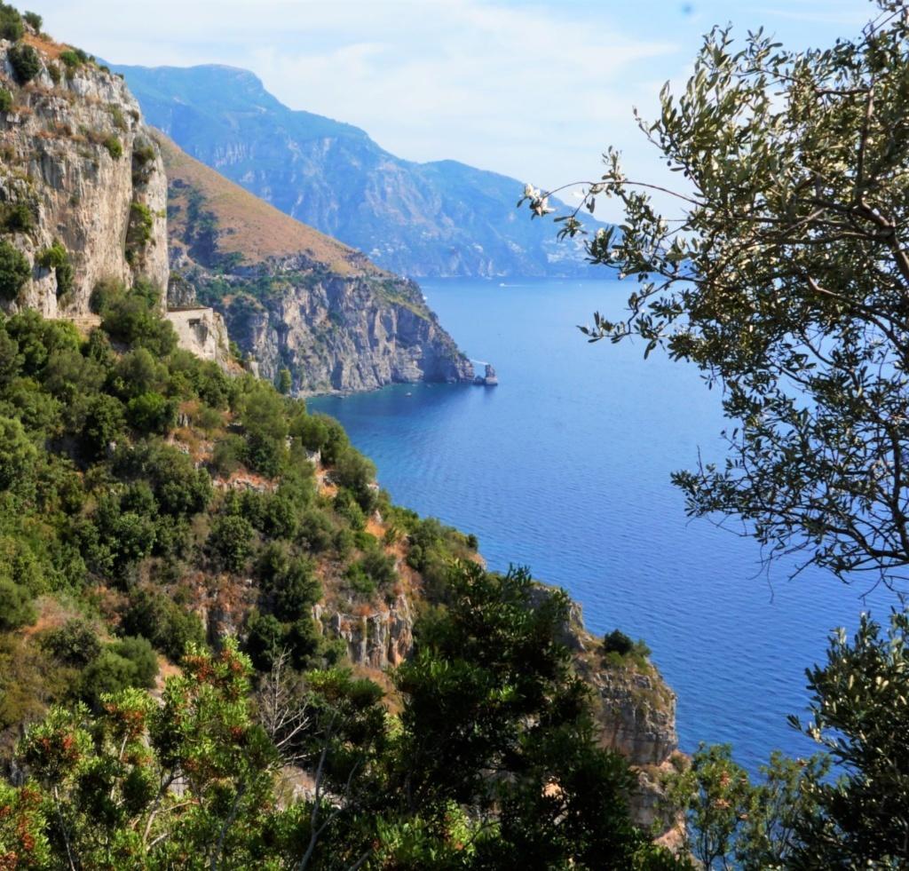 10 Photos to Inspire you to take your next holiday on the Amalfi Coast