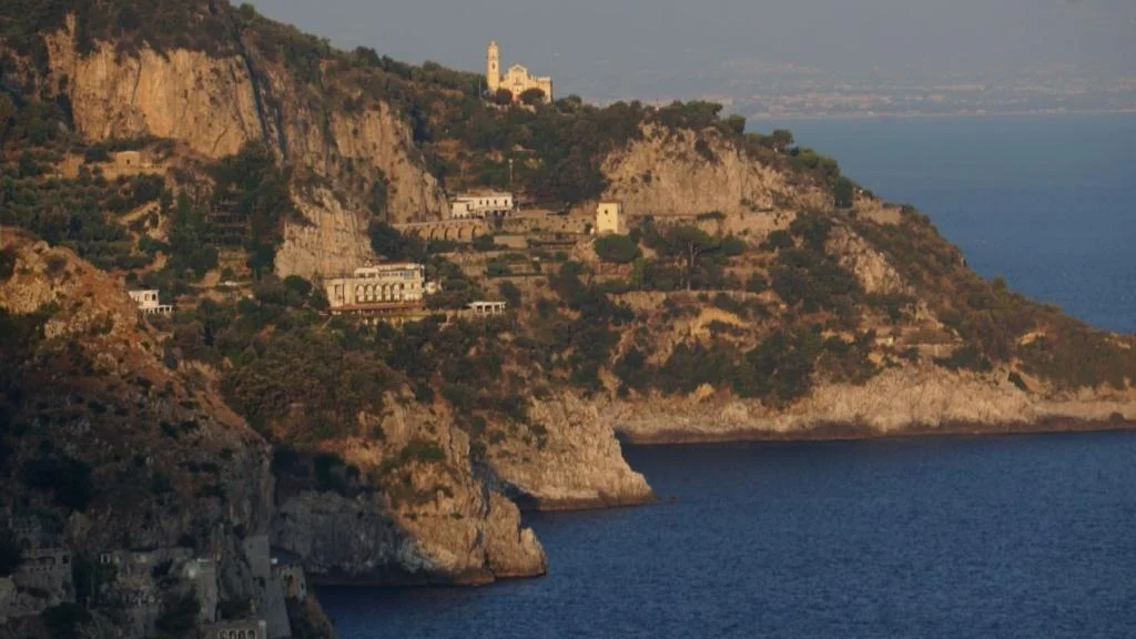 10 Photos to Inspire you to take your next holiday on the Amalfi Coast