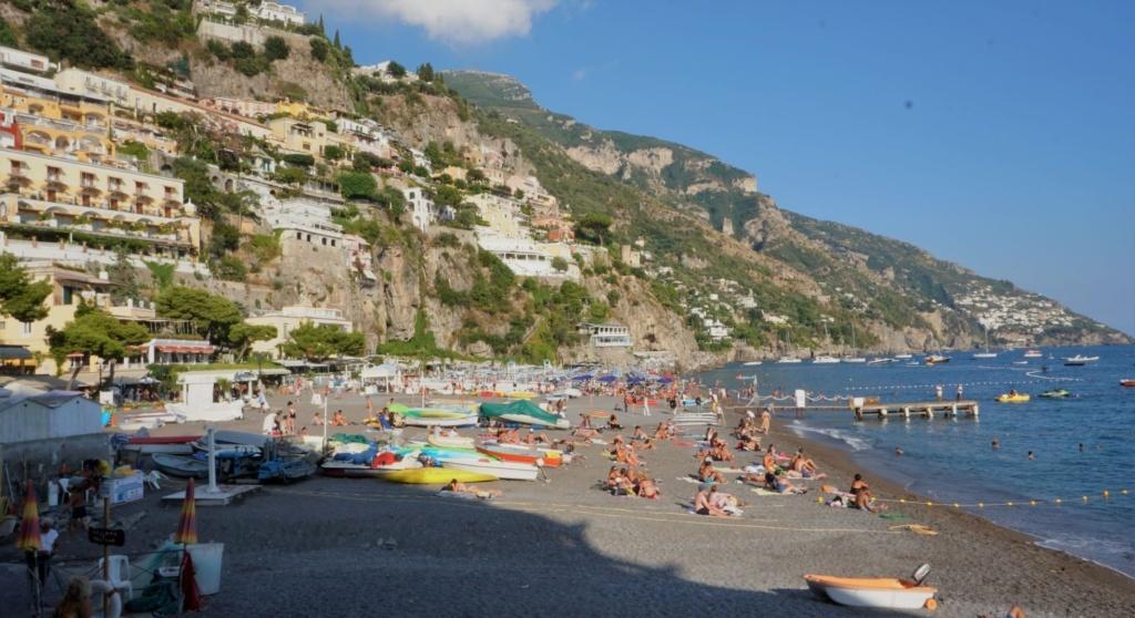 10 Photos to Inspire you to take your next holiday on the Amalfi Coast