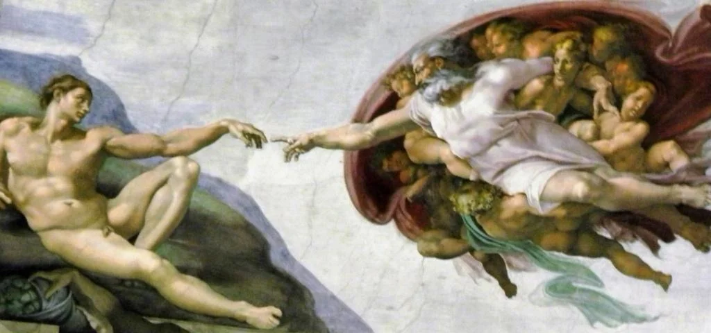 Sistine Chapel