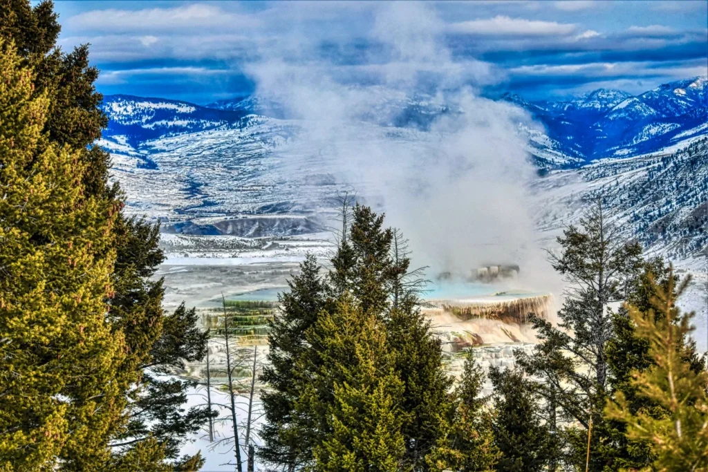 yellowstone