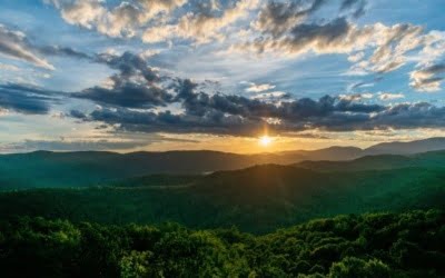 Maine to Florida: The Top East Coast Road Trips