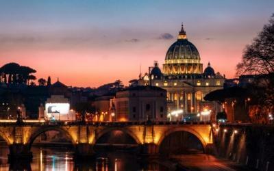 Great places to Stay in Rome
