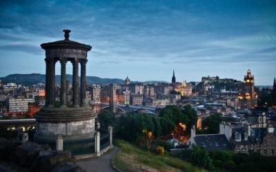 Best Things to do in Edinburgh