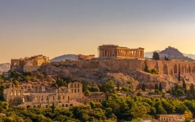 Going on a Greek Holiday?  The Best Places to Stay in Athens