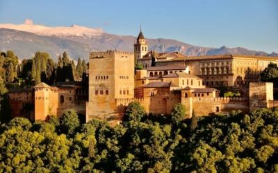 Top Things to do in Granada