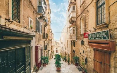 Fun Things to Do in Malta