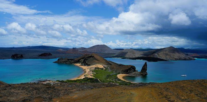 Live Fun Travel | Adventure Travel Blog – Following in the Footsteps of Darwin Visiting the Galapagos