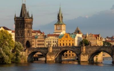 Where to Stay when Visiting Prague