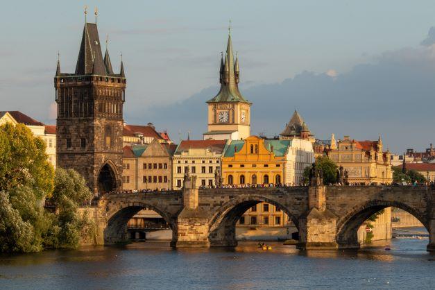 Live Fun Travel | Adventure Travel Blog – Traveling to Prague? Here is where to Stay!