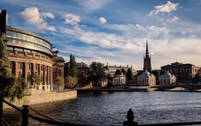 Fun Things to do in Stockholm