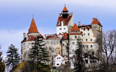 Exploring the Enchanting: 4 Eastern European Castles You Must Visit