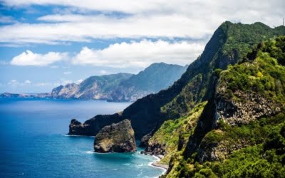 Madeira: Visit Portugal’s Hidden Island Paradise