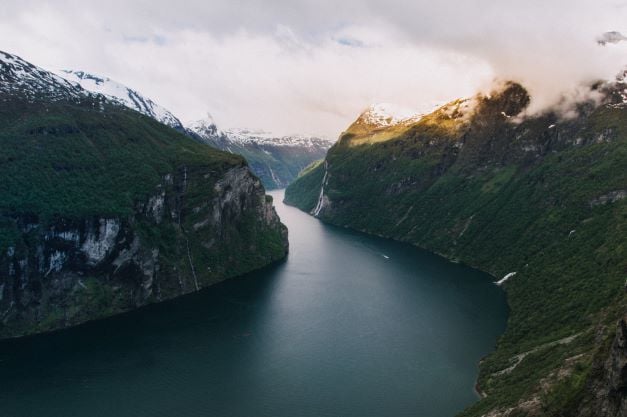 The Top 5 Most Scenic Norwegian Fjords to Stop by This Summertime – Dwell Exciting Travel