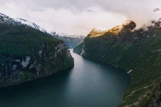 The Top 5 Most Scenic Norwegian Fjords to Visit This Summer