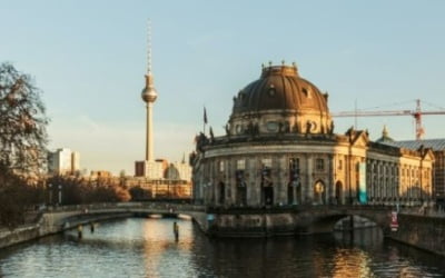7 Places to Visit in Berlin