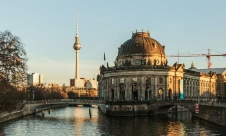 7 Sites to Stop by in Berlin – Dwell Entertaining Journey