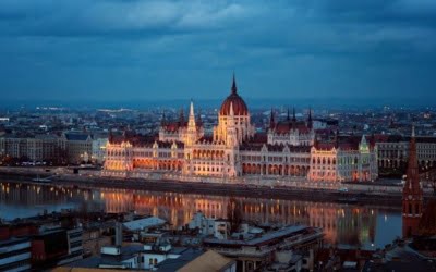 8 Best Summer Destinations in Europe for 2022