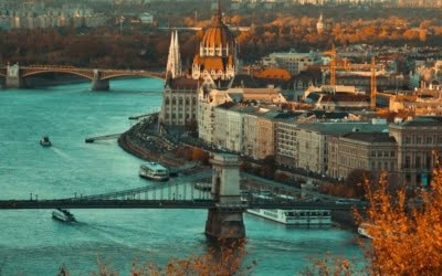 How To Get the Best Out of Budapest on a Budget