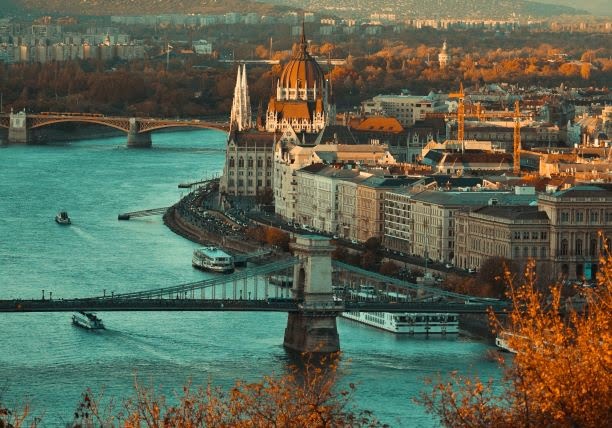 How To Get the Greatest Out of Budapest on a Funds – Live Fun Vacation