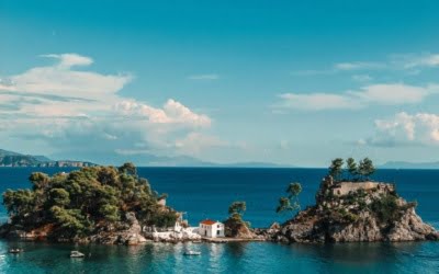The Best Places to Visit in Epirus, the Mysterious Corner of Greece
