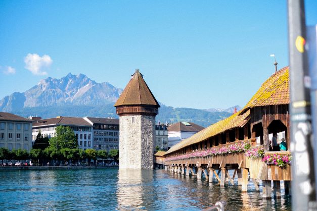 Suggestions for Touring to Switzerland – Reside Pleasurable Travel